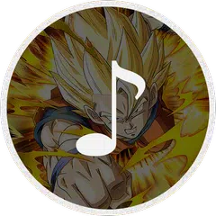 Baixar Dragon ball z ringtones HQ APK