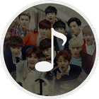 EXO Ringtones HQ иконка