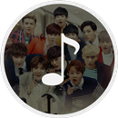 EXO Ringtones HQ Free KPOP APK