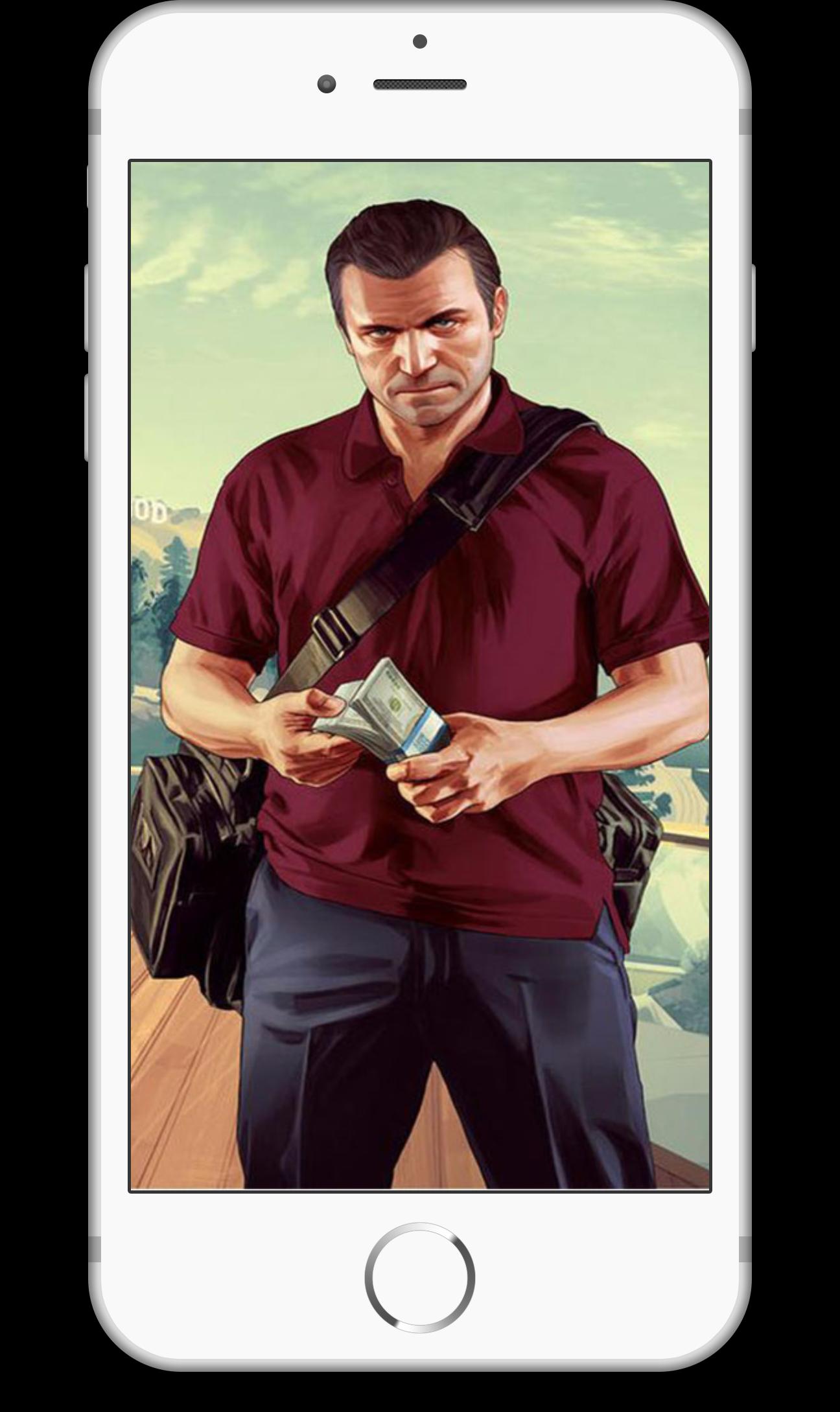 Android 用の Art Gta 5 Wallpaper Hd Apk をダウンロード