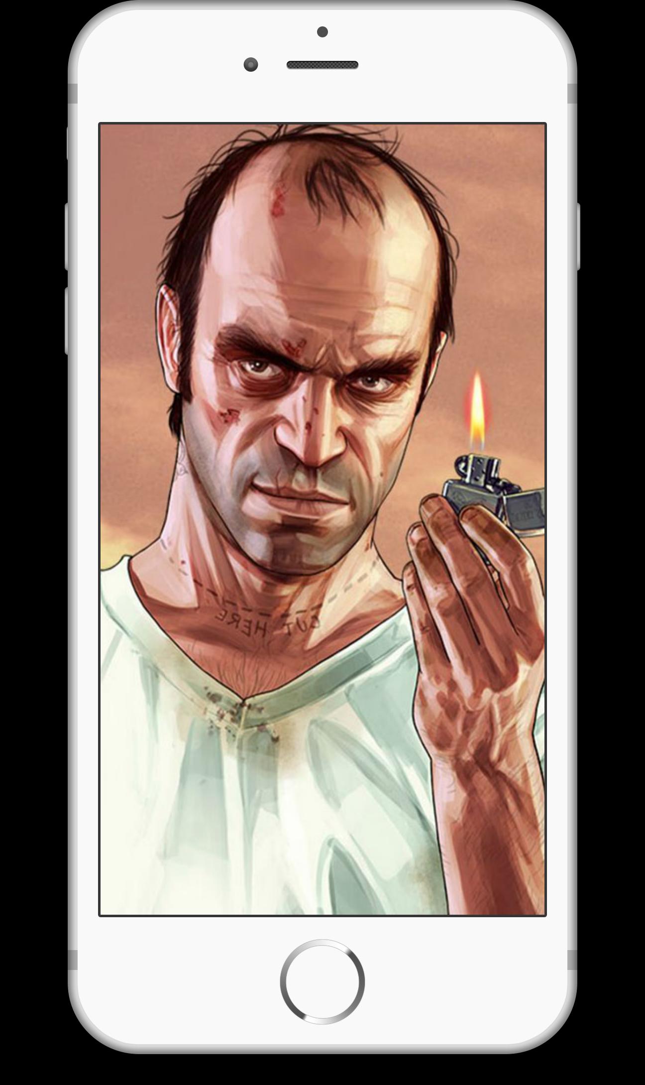 Android 用の Art Gta 5 Wallpaper Hd Apk をダウンロード