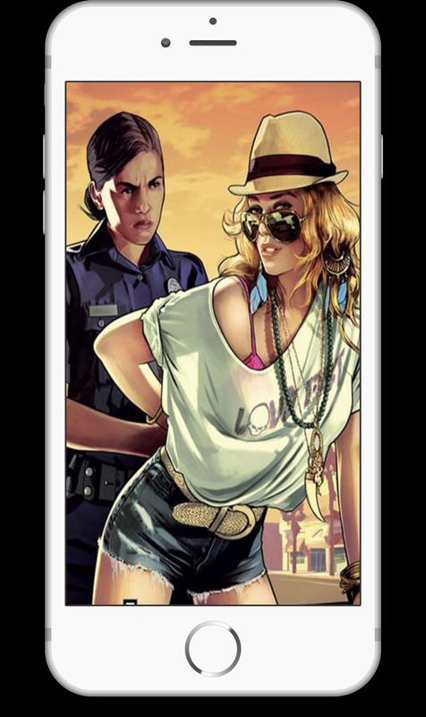 Trevor Gta 5 Hd Wallpaper For Your Mobile Phone Spliffmobile