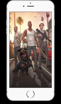 Download Art Gta 5 Wallpaper Hd Apk For Android Latest Version