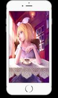 Kagamine Rin Anime Wallpapers Fanart HD скриншот 3