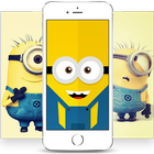 Minions Wallpapers HD biểu tượng