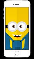 Minions Wallpapers HD Affiche