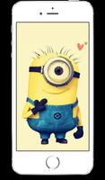 Minions Wallpapers HD syot layar 1