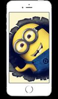 Minions Wallpapers HD syot layar 2