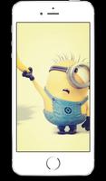 Minions Wallpapers HD скриншот 3