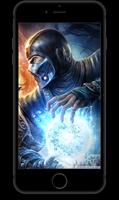 Mortal Kombat Wallpapers HD capture d'écran 1