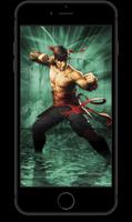 Mortal Kombat Wallpapers HD ภาพหน้าจอ 2