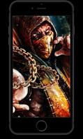 Mortal Kombat Wallpapers HD 스크린샷 3