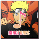 APK Naruto Ringtones HQ