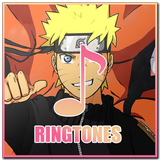 Naruto Ringtones icône