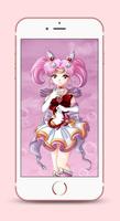 1 Schermata Sailor Moon Wallpapers 4K HD