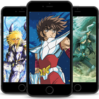 Saint Seiya Art Wallpapers 4K HD Zeichen