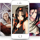 APK Shaman King Wallpapers HD