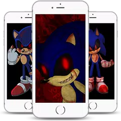 Sonic Exe Android Wallpapers HD アプリダウンロード