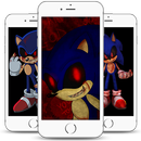 APK Sonic Exe Android Wallpapers HD