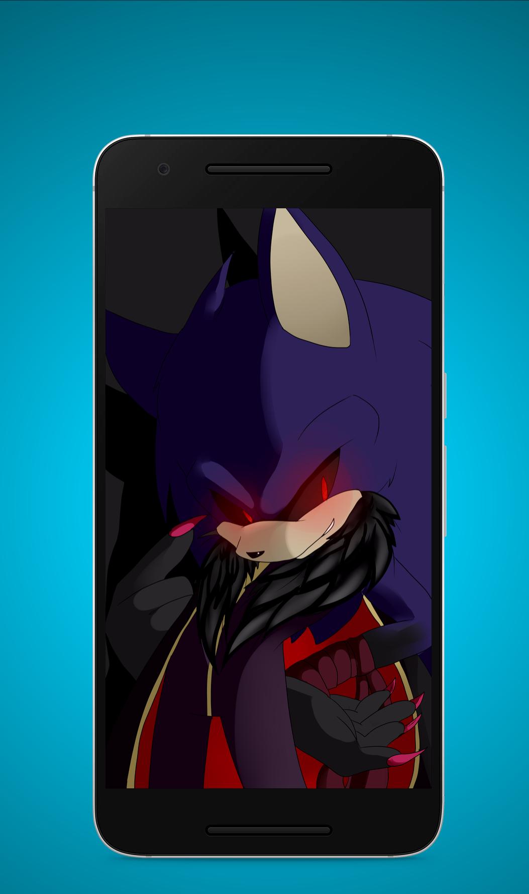 Sonic Exe Android Wallpapers Hd For Android Apk Download - roblox survive sonic exe