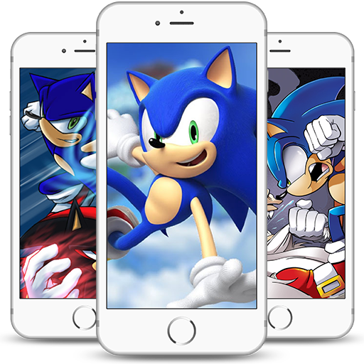 Wallpaper HD For Sonic