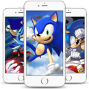 Wallpaper HD For Sonic APK
