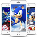 Wallpaper HD For Sonic APK