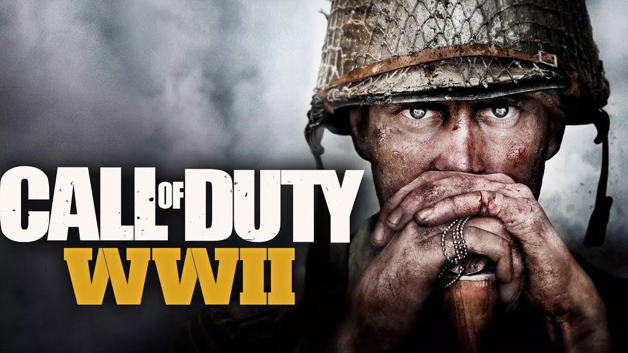 Call Of Duty WW II APK for Android Download