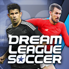 آیکون‌ Dream League Soccer