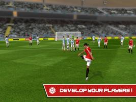 Dream League Soccer اسکرین شاٹ 2