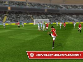 Dream League Soccer تصوير الشاشة 2