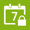 Screen Lock- Date Password APK