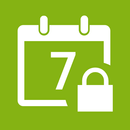 Screen Lock- Date Password APK