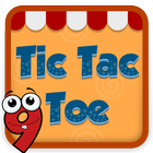 9 Tic Tac Toe icono