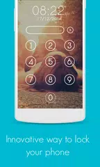 Screen Lock - Time Password APK download