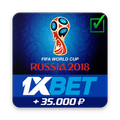 1xBet