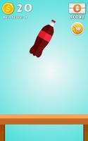 Bottle Flip New Challenge syot layar 3