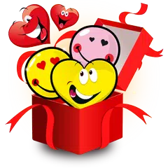 Fancy Smiley Pack APK download