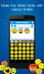 Fancy Smiley Pack APK 下載