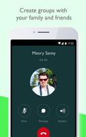 New Wechat Call Video Advice Affiche