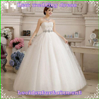 New wedding dress icône