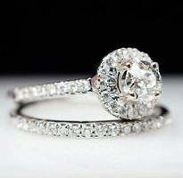 3 Schermata New Wedding Ring Ideas