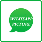 New Whatsap picture joke icône