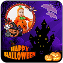 Halloween Photo maker APK