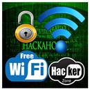 WIFI Hacker Simulator-APK