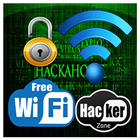 آیکون‌ WIFI Hacker Simulator