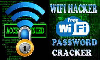 پوستر WIFI Hacker Simulator