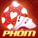 Phom - Phỏm - Ta La - Tá Lả - Offline APK