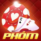 Phom - Phỏm - Ta La - Tá Lả - Offline icon