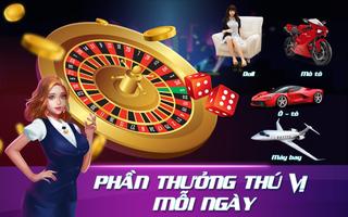 Phom - Phỏm - Ta La - Tá Lả - Offline Affiche